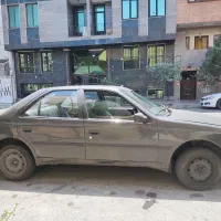پژو 405|خودرو سواری و وانت|تهران, ارم|دیوار