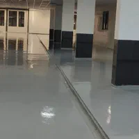 انجام کفپوش اپوکسی، پلی اورتان و...برای انواع محیط|خدمات پیشه و مهارت|اصفهان, سپاهانشهر|دیوار