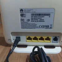 مودم هواوی ۴ پورت ADSL2