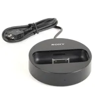 Sony Port  iPod and MP3 Players (TDM-iP20)|لوازم جانبی موبایل و تبلت|مشهد, آبکوه|دیوار