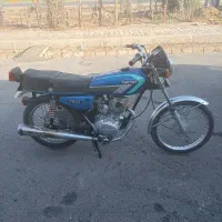 موتورسیکلت احسان 91