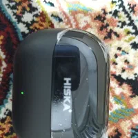 ایرپات اصلی هیسکا X579