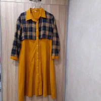 مانتو پاییزی و مانتو کت دار شیک|لباس|قروه, |دیوار