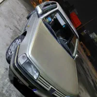 پژو ۴۰۵مدل۸۴