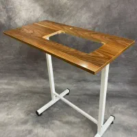 میز چرخ خیاطی|لوازم خیاطی و بافتنی|تهران, شهرک غزالی|دیوار