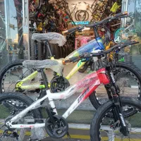 دوچرخه ۲۰ و۲۴ و ۲۶ fifa 21دنده قسطی بدون سود