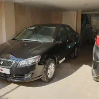 رانا پلاس صفر مشکی تازه تحویل