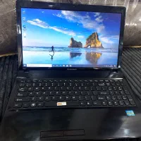 لپ تاپ در حد نو