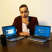 نصب ویندوز/ خدمات/ نرم افزاری/تنظیمات مودم/ درمحل|خدمات رایانه‌ای و موبایل|مشهد, عبادی|دیوار