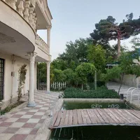 فروش باغ ۱۱۷متر خیابان سروش قهجاورستان با امکانات|فروش خانه و ویلا|اصفهان, قهجاورستان|دیوار