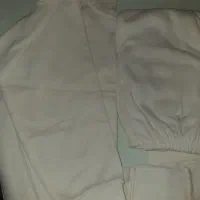 گرمکن سربازی زیر پوش آستین بلند