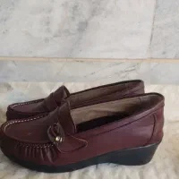 کفش طبی سایز ۳۹ قیمت مناسب