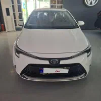 لوین ۱۸۰۰ هیبرید لیمیتد سفارشی