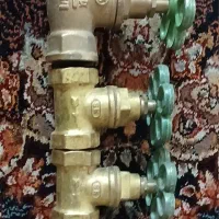 انواع شیر شیرگاز شیر روشوی شیر فلکه آب شیرحمام