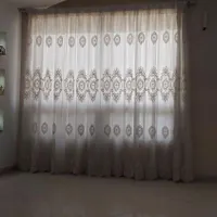 پرده پذیرایی