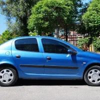 رانا ۹۶ کم کار، فنی به شدت سرحال