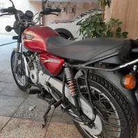 فروش موتور سیکلت باکسر|موتورسیکلت|تهران, هفت چنار|دیوار