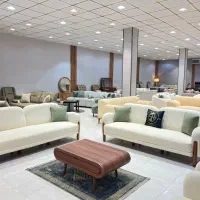 مبل راحتی سیدا ـ سرای شاهکار|مبلمان خانگی و میز عسلی|یزد, |دیوار