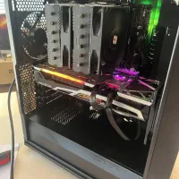 کارت گرافیک Sapphire nitro 6700xt