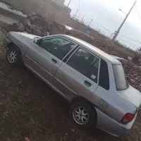 ماشین مدل 91|خودرو سواری و وانت|سرولایت, |دیوار