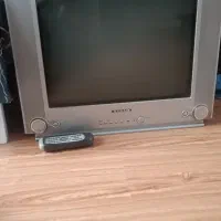 تلویزیون ۲۱اینچ صنام پلاتو.