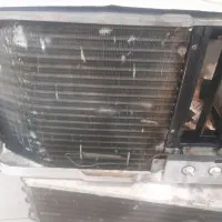 کولر  پنجره ای