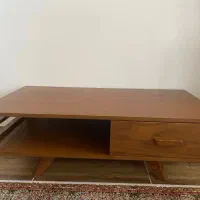 میز عسلی جلو مبلی نو