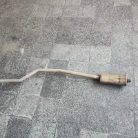 اگزوز رانا|قطعات یدکی و لوازم جانبی|ری, ولی آباد|دیوار