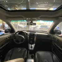 هیوندا توسان hyundai tucson 2007