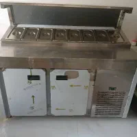 لوازم فست فود