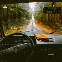 تورگردشگری وماهیگیری