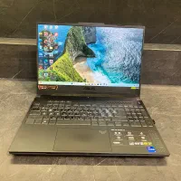 لپ تاپ 15.6 اینچی ایسوس مدلTUF Gaming F15|رایانه همراه|کاشان, مفتح|دیوار