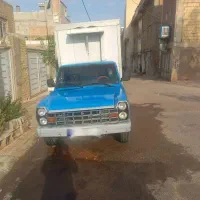 نیسان یخچالدار مدل ۱۳۹۵