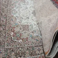 دو عدد فرش ۹ متری، فروش فوری