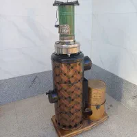 بخاری نفتی وچراغ علائدین|بخاری، هیتر، شومینه|همدان, |دیوار