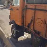 خاور ۸۰۹|خودرو سنگین|شیروان (خراسان), |دیوار