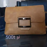 کیف و روسری