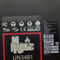 asus rog g512l|رایانه همراه|ارومیه, |دیوار