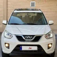 ماشین x33 new یا تیگو 3 فوق العاده زیبا و بدون خرج