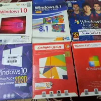 دسته بازی ، کابل وی جی ای ،سیدی بازی و ویندوز|کنسول، بازی ویدئویی و آنلاین|زنجان, |دیوار