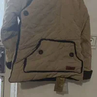 کاپشن بچگانه