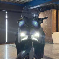 Xmax 300FAST MOTOORS