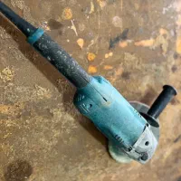 سنگ فرز ماکیتا ۷۰۲۰ژاپن|ابزارآلات|زاهدان, |دیوار