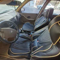 405 مدل 94|خودرو سواری و وانت|مشهد, ایمان|دیوار