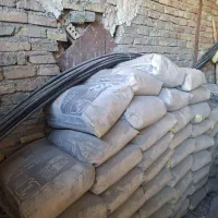 ۷۰ کیسه سیمان به نرخ کارخانه کیسه ۱۷۰ هزار