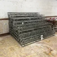 اسپیس و قفسه|فروشگاه و مغازه|فریدون‌کنار, |دیوار