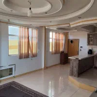 اجاره آپارتمان ۵۴متری در حصارک