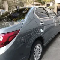 فروش نقدی یا معاوضه دنا پلاس ۶ دنده صفر با ۲۰۷ صفر|خودرو سواری و وانت|شیراز, خلدبرین|دیوار