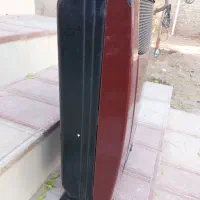 بخاری گازی نیک کالا|بخاری، هیتر، شومینه|مشکان, |دیوار