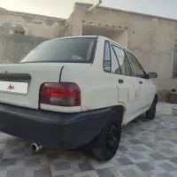 پراید۷۸سالم|خودرو سواری و وانت|زابل, |دیوار